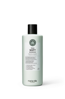 Maria Nila True Soft Shampoo 350ml | Dierproefvrije Shampoo