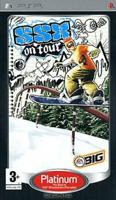 SSX On Tour (platinum)