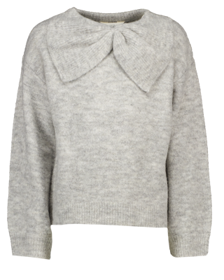 Sweater - Grijs