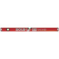 Sola BIG X 1373401 Waterpas 120 cm 0.5 mm/m Sola BIG X 1373401 Waterpas 120 cm 0.5 mm/m