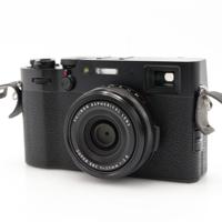 Fujifilm X100V occasion