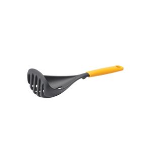 Brabantia Tasty+ pureestamper plus lepel - Honey Yellow