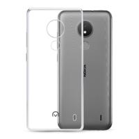 Mobilize Gelly Case Nokia C21 Clear