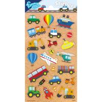 Totum Voertuigen stickers