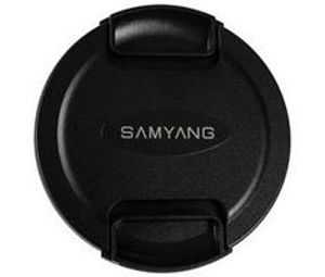 Samyang Lensdop 35mm 1.4 / 24mm 1.4
