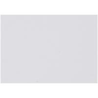 Creativ Company Gekleurd karton, a6, vel 105x148 mm, 250 gr, wit, 100 vel/ 1 doos