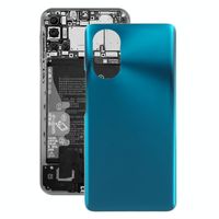 Batterij achteromslag voor Huawei Nova 8