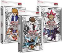 Yu-Gi-Oh! TCG 2025 Mega-Pack Bundle