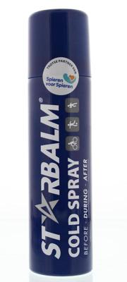 Starbalm Cold spray Starbalm Cold spray