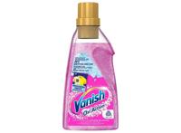 Vanish - Oxi Action Wasbooster Gel - Gekleurde Was - 1,5L