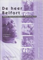 De heer Belfort (Paperback)