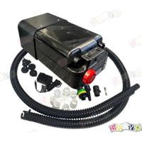Bombas de aire GS20013 - BOMBA AIRE 12 V. BST800 - 12HP