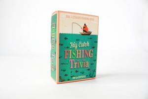 Gift Republic Vissen Trivia