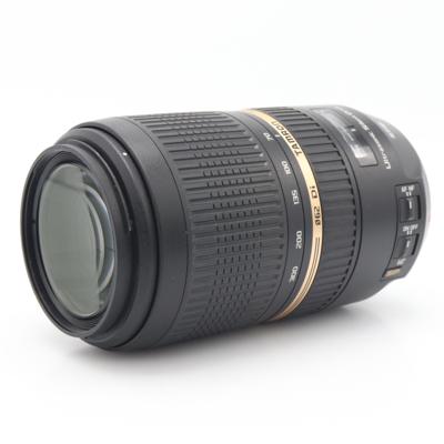 Tamron 70-300mm f/4-5.6 SP Di VC USD Canon occasion