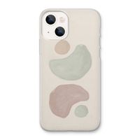 Geo #10: iPhone 13 Transparant Hoesje