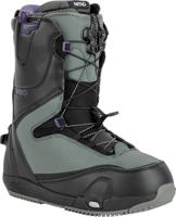 Nitro Cave TLS SO Snowboardschoenen Dames 41 Nitro Cave TLS SO Snowboardschoenen Dames 41