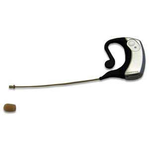 Samson Airline Micro AH2 Earset zender met een SE10 headset microfoon