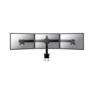 Neomounts FPMA-D700D3 monitor bureausteun bevestiging