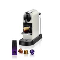 De'Longhi Nespresso Citiz EN167.W Nespresso Wit