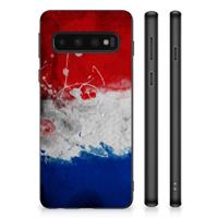 Samsung Galaxy S10 | Bumper Hoesje | Nederland