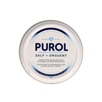 Gele zalf blikje 50 Milliliter