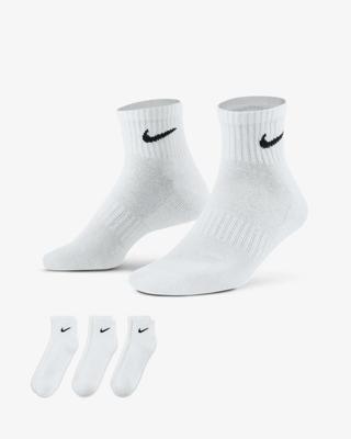 Nike Everyday Cushioned Training Sportsok Heren-C15B6909-13CB-4E0C-B310-6B792BB77B38