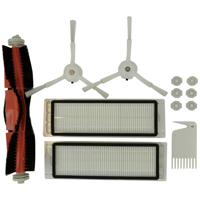 ScanPart Roborock S5, S50, S51, S55 1190081203 Stofzuigeraccessoire ScanPart Roborock S5, S50, S51, S55 1190081203 Stofzuigeraccessoire