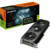 Grafische kaart Gigabyte 9VN5060GO-00-G10 GEFORCE RTX 5060 8 GB GDDR7