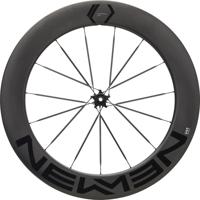 Newmen streem tt.80 vonoa 28" fade r sp cl front wheel