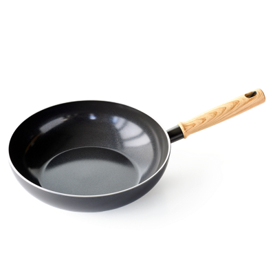 GreenChef Wok 28cm/3.6L Profile Plus