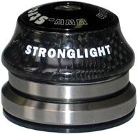 STRONGLIGHT balhoofdstel "light in carbon"