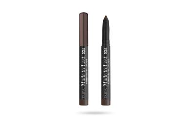 PUPA Make-Up Oogschaduw Made to Last Waterproof Eyeshadow 036 1.4gr PUPA Make-Up Oogschaduw Made to Last Waterproof Eyeshadow 036 1.4gr