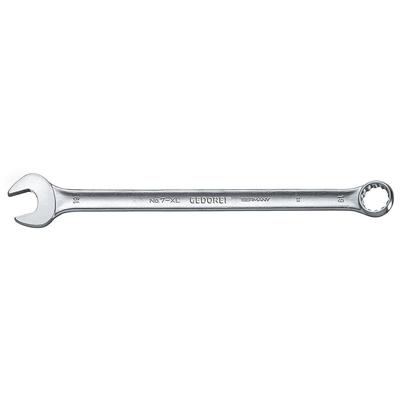 Gedore 6100620 7 XL 13 Ring-steeksleutel Sleutelbreedte (metrisch) 13 mm