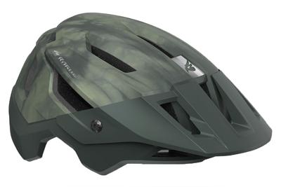 Bluegrass Rogue Core Helm MIPS Groen Bluegrass Rogue Core Helm MIPS Groen