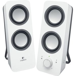 Z200 Multimedia Speakers Pc-luidspreker