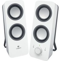 Z200 Multimedia Speakers Pc-luidspreker - thumbnail