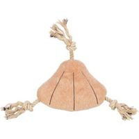 TRIXIE BE NORDIC MOSSEL STINE PLUCHE / TOUW BEIGE 38 CM 3 ST - thumbnail