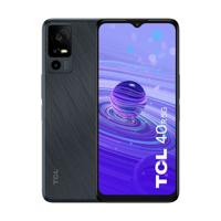 Smartphone TCL 0TTC405GOU7007 6,6" Octa Core 4 GB RAM 64 GB Zwart