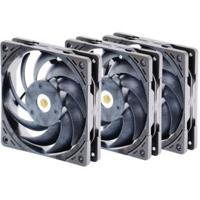 Scythe Grand Tornado - 120MM - 3000RPM - PWM - 3 PACK