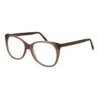 Uniseks Brillenframe Andy Wolf 5071 55J