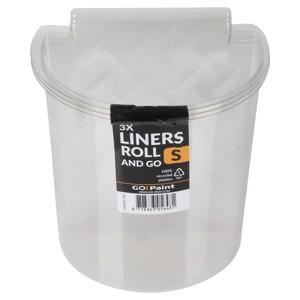 Go!paint liners - tbv Roll & Go (3) - 20.300.90