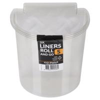 Go!paint liners - tbv Roll & Go (3) - 20.300.90