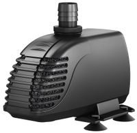 Superfish Pond Flow Eco 600 Vijverpomp - 650L/u, Energiezuinig 8W, Opvoerhoogte 1,2m, 10m Kabel