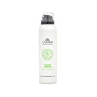 Umami Exclusive Cosmetics Woody Lemons Deodorant Spray Bergamot & Ceder 150ml