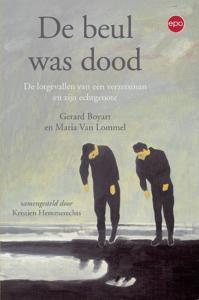 De beul was dood (Paperback)