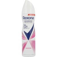 Rexona Deodorant spray biorythm
