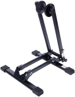 CONTEC fiets-presentatiestandaard "bike slinger ds"