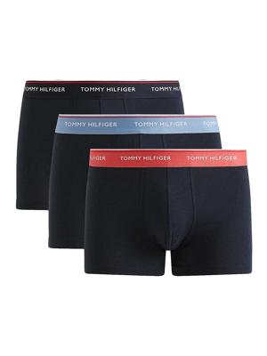 Tommy Hilfiger - 3P Trunk WB - 0TU, Maat:XL