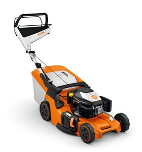 Stihl RM 453.3 T zelftrekkende benzine grasmaaier - WB420113400