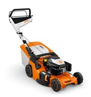 Stihl RM 453.3 T zelftrekkende benzine grasmaaier - WB420113400